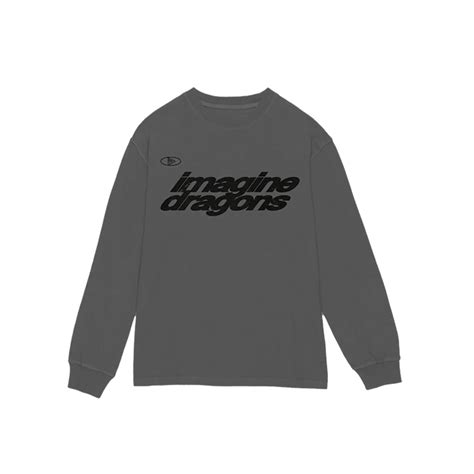 Merch - Imagine Dragons