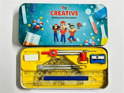 Image result for Geometry Box Easy