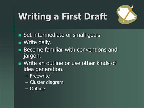 Image result for Drafting Examples