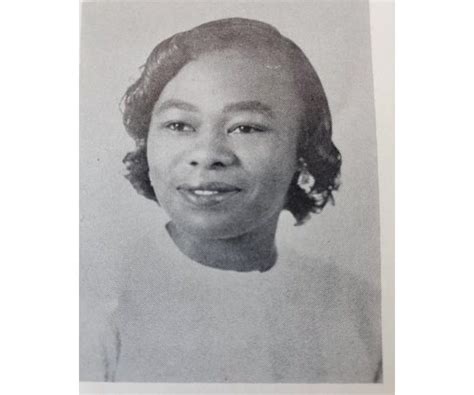 Marie Richardson Obituary (2024) - Denver, CO - Pipkin-Braswell Funerals