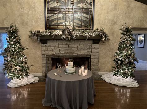 Owl Creek Country Club | Reception Venues - The Knot