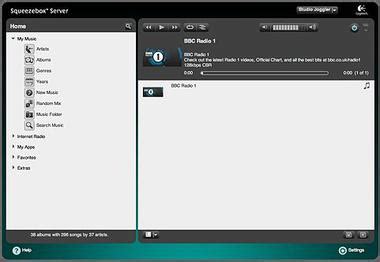 Image result for Logitech Media Player PC