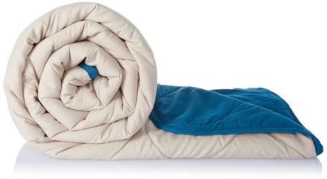 Buy Amazon Brand - Solimo Microfibre Reversible Quilt Blanket/Comforter ...