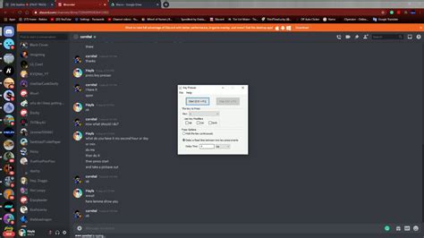 Autoclicker Setup 的图像结果