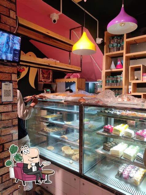 Cake Bite, Bengaluru - Restaurant menu, prices and reviews