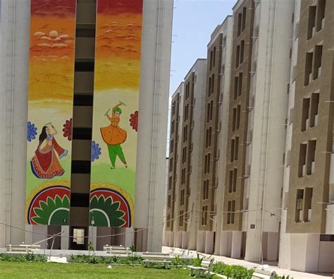 Smart Ghar | at Mavdi, Rajkot