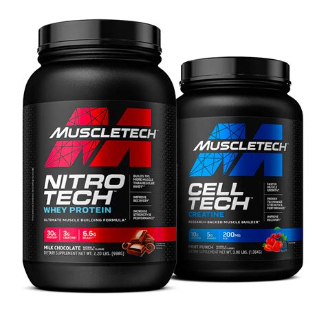 Image result for MuscleTech Training Center