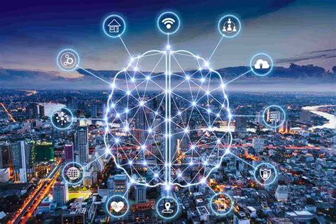 Deep Learning for Autonomous IoT: The Next Frontier in Smart Cities ...