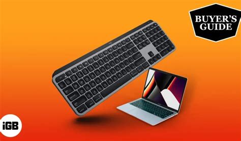 Los mejores teclados Mac para programar, editar y escribir en 2022 ...