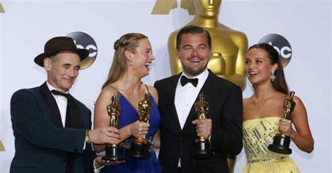 7 Best Moments From The 88th Academy Awards