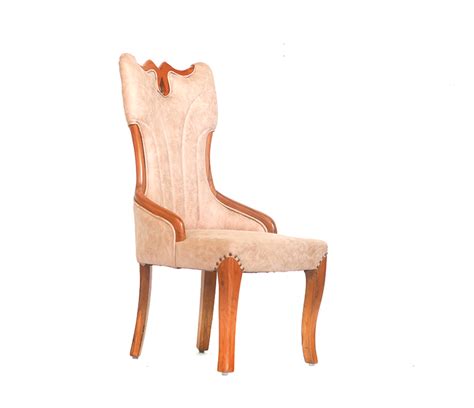 Ashly Dining Chair - BuildHUB