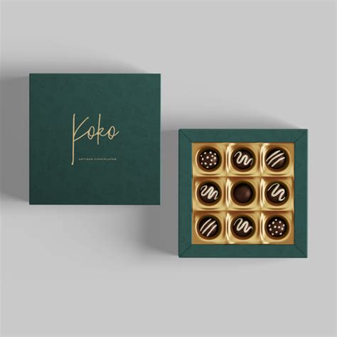 Image result for Chocolate Box Design