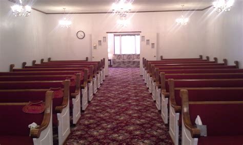 Fanning Funeral Homes | Welch, Iaeger & War, WV Funeral Home & Cremation