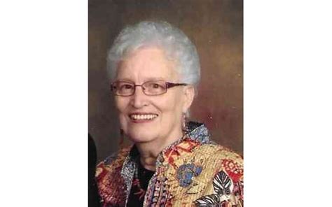 Millicent Henson Obituary (2024) - Warrensburg, MO
