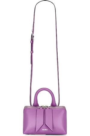 Shoulder Bags - Purple - women - 44 products | FASHIOLA.in