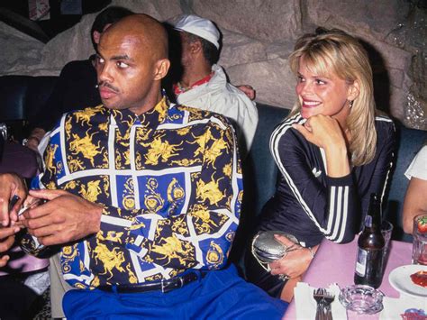 Who Is Charles Barkley's Wife? All About Maureen Blumhardt