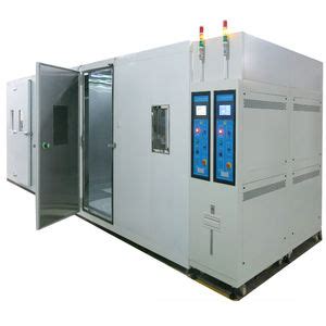 Climate chamber - AI SI LI (China) Test Equipment Co., Ltd - humidity ...