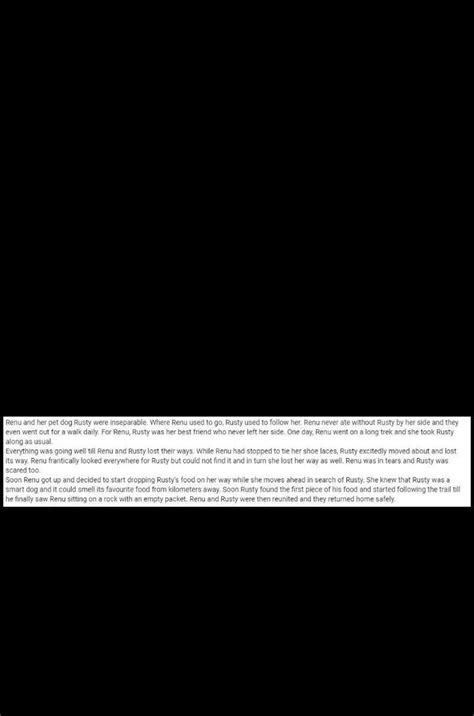 Describe the pet of rohan. - Brainly.in