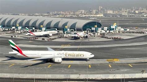 UAE-India flight service: United Arab Emirates lifts ban on transit ...
