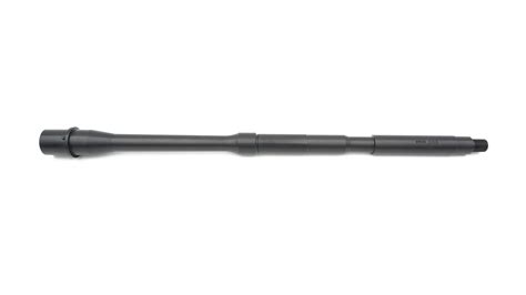 Bear Creek Arsenal | BC-15 | 9MM | M4 Barrel Length | 16" 1/10 Twist ...