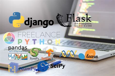 Image result for Python Freelance Work