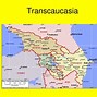 Transcaucasia 的图像结果