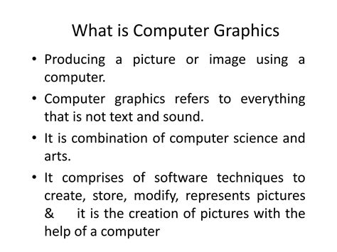 Computer Graphics by Simple Snippets 的图像结果