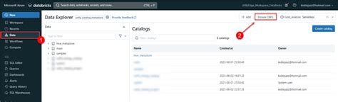 Image result for Querying JSON through Databricks SQL