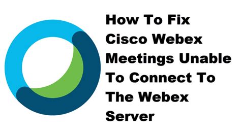 Image result for Cisco WebEx Server