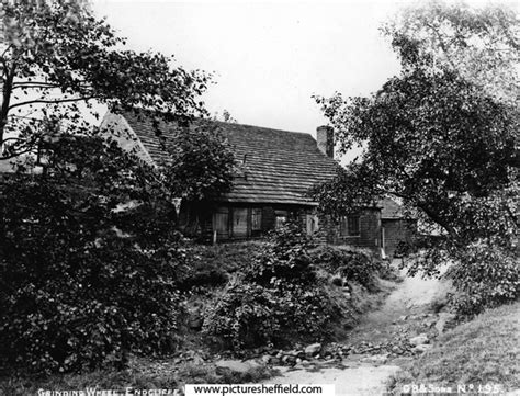 Searching Picture Sheffield