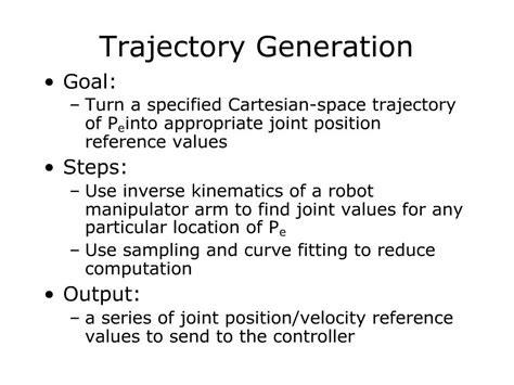 Image result for Trajectory Generative Model