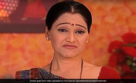 अगर सब सही रहता तो टीवी की ये एक्ट्रेस होती 'तारक मेहता का उल्टा चश्मा ...