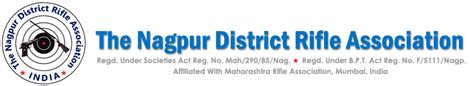 The Nagpur District Rifle Association - NDRA.IN