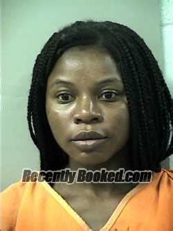 Recent Booking / Mugshot for LINDA BLANC in Okaloosa County, Florida