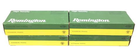 Lot - (70) Remington 45-70 Government Rounds
