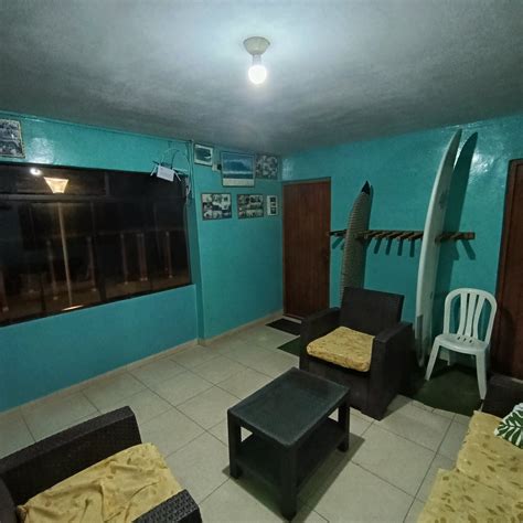 CHICAMA HOSTEL - EL HOMBRE (Puerto Malabrigo) - Lodge Reviews & Photos ...