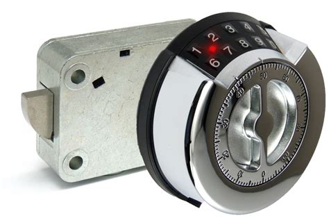 Image result for Safe Lock Types