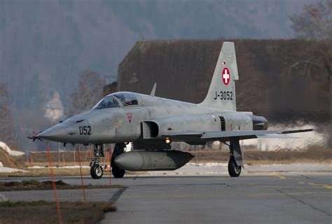 F-5 Tigershark | Military.com