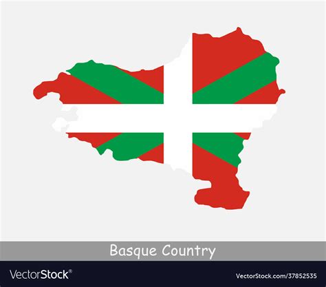 Image result for Basque Flag Map Sticker
