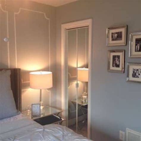 Sherwin Williams Network Gray | At Lane and High