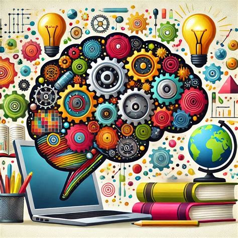 Intelligent Things Example 的图像结果