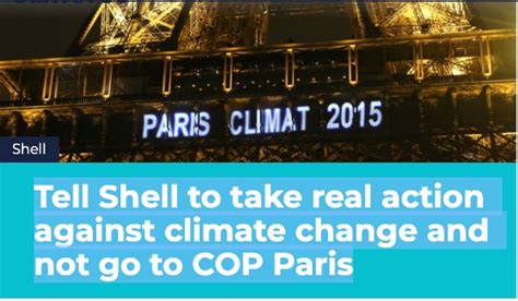 Image result for Climate Change by Shell plc