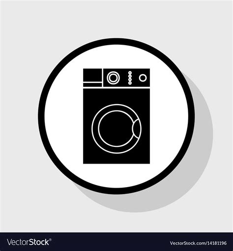 Image result for Washing Machine Switch Signage