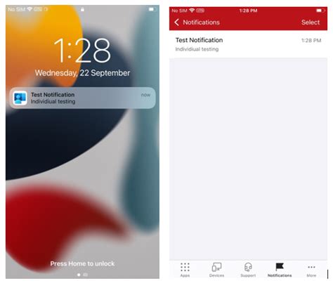 Image result for Intune iOS App Update Prompt