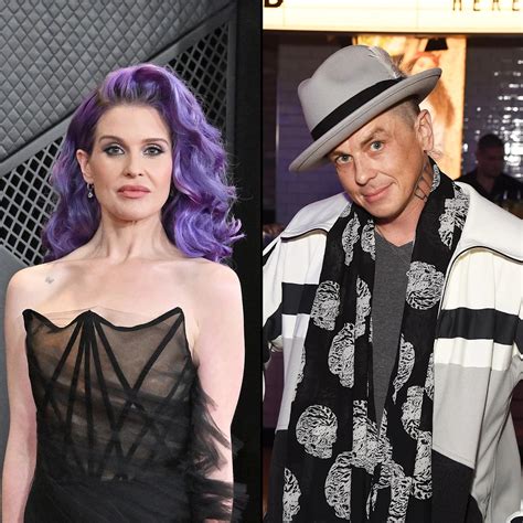 Kelly Osbourne Spills on the Biggest Fight of Her Life with Boyfriend Over Son’s Last Name ...