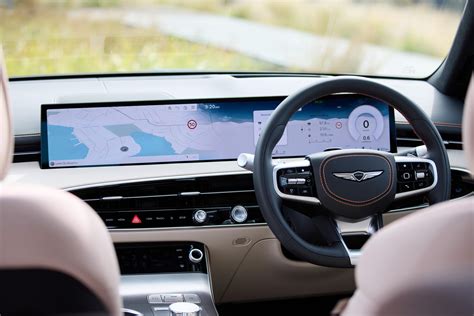 2025 Genesis GV70 price and specs | CarExpert
