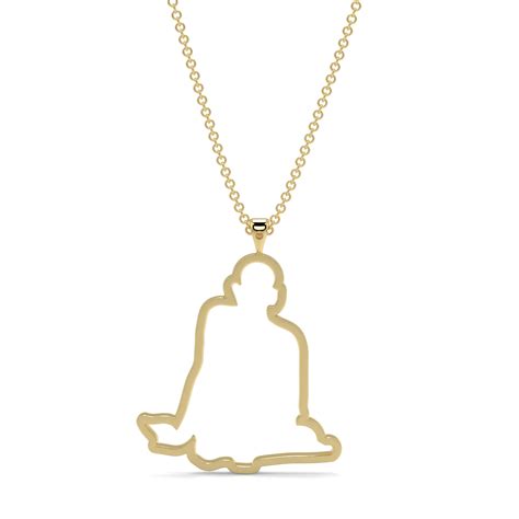 Latest Design Swami Samarth Pendant | TOD