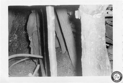 Newkirk Tunnel – Underground Miners