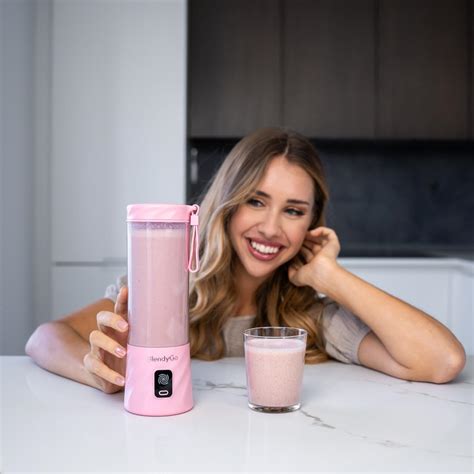 BlendyGo 3 Portable Blender Blender Mini Stand Mixer India | Ubuy
