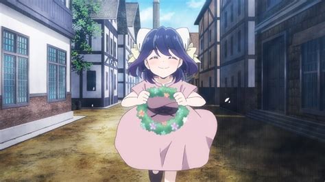 Download Vermeil (Kinsou No Vermeil) Anime Vermeil In Gold HD Wallpaper